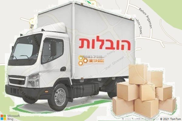 מוביל בשמשית