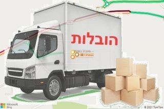 מוביל בשזור