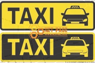 מונית פינקלשטיין TAXI ראש העין