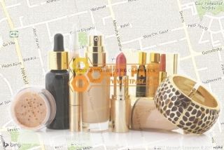 גלינדה רביזון קוסמטיקאית RG COSMETICS